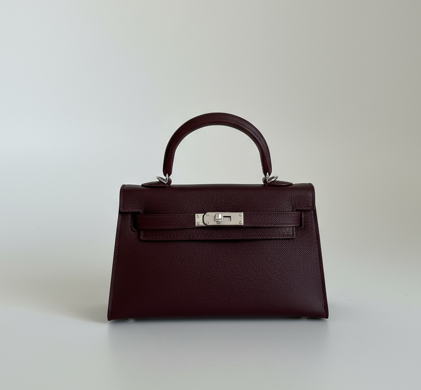 Sac SAYA cherry 22 cm